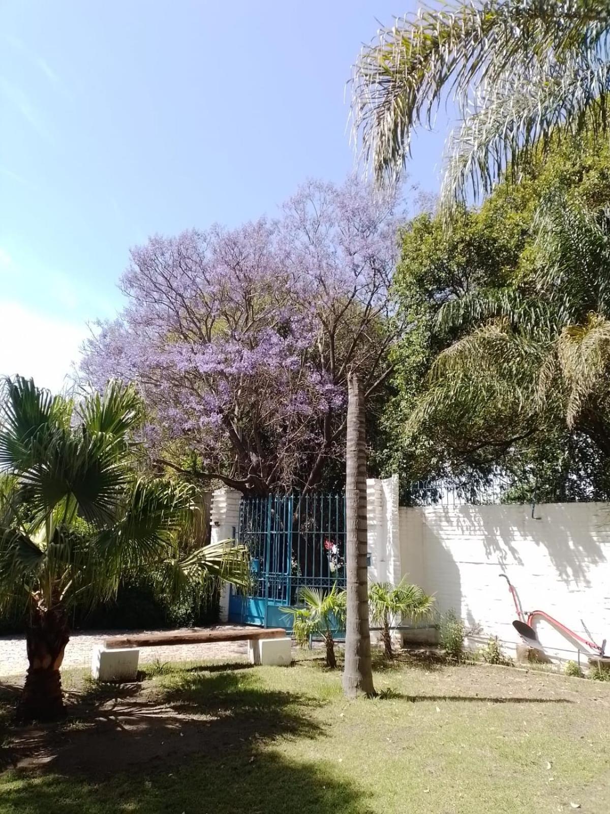 Apart Universidad Río Cuarto Exterior foto